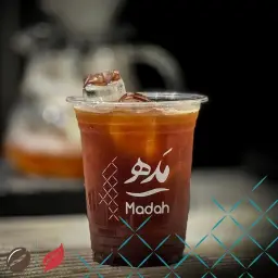 Iced V60